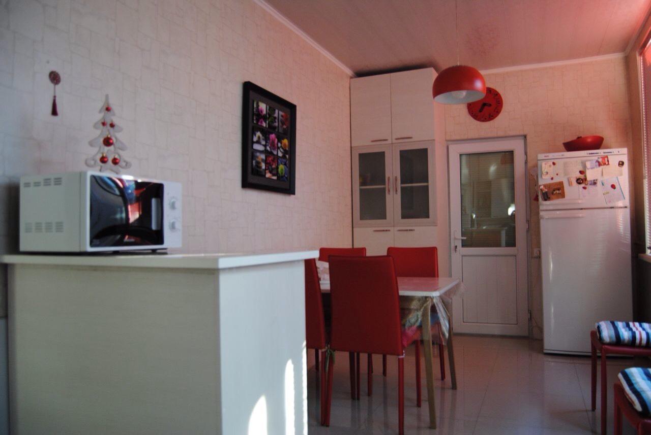 Hotel House In Bordżomi Zewnętrze zdjęcie