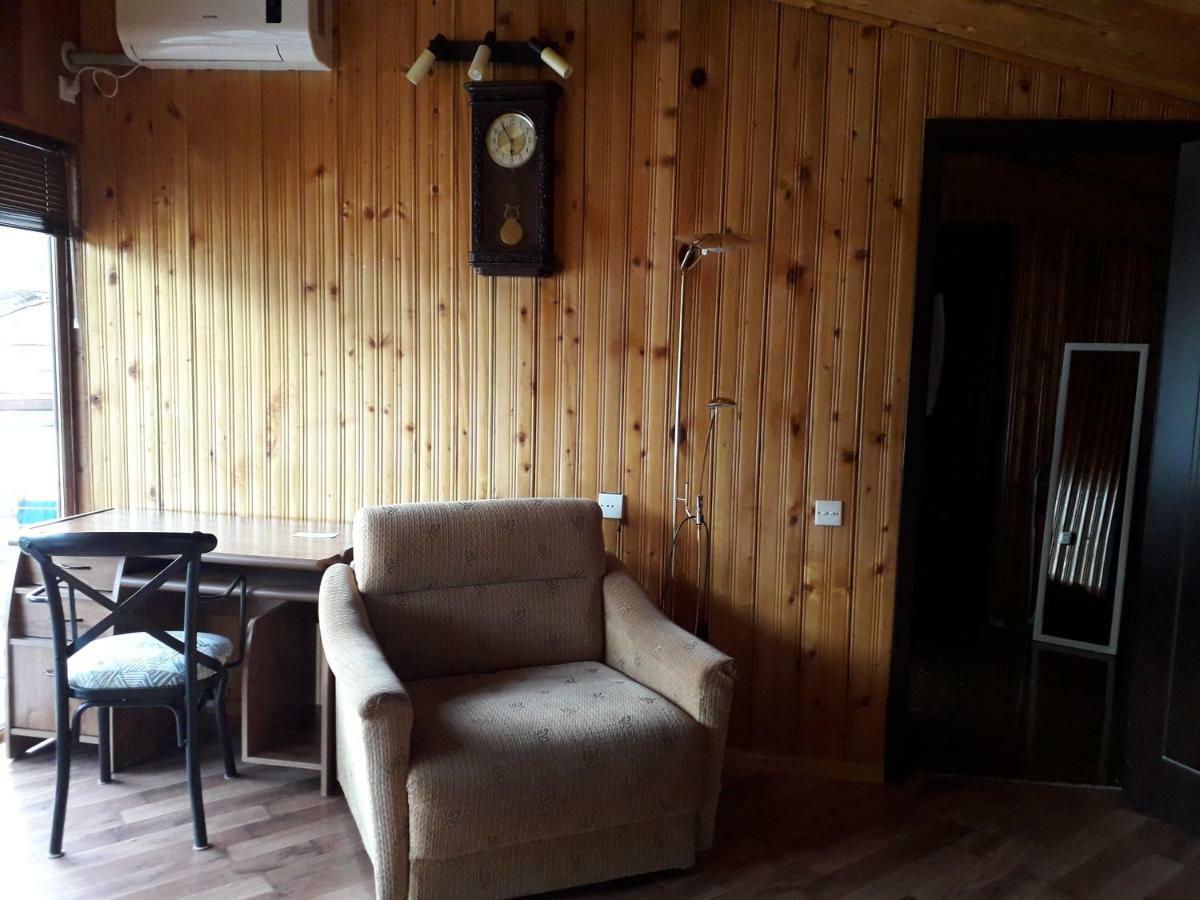 Hotel House In Bordżomi Zewnętrze zdjęcie